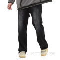 Autumn New White Men's Sports Pants